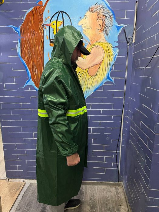 дождевик дождевик