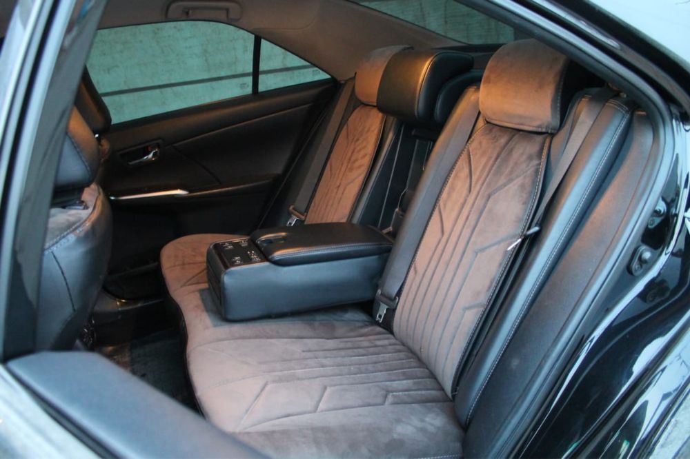 Авто чехлы разного вида