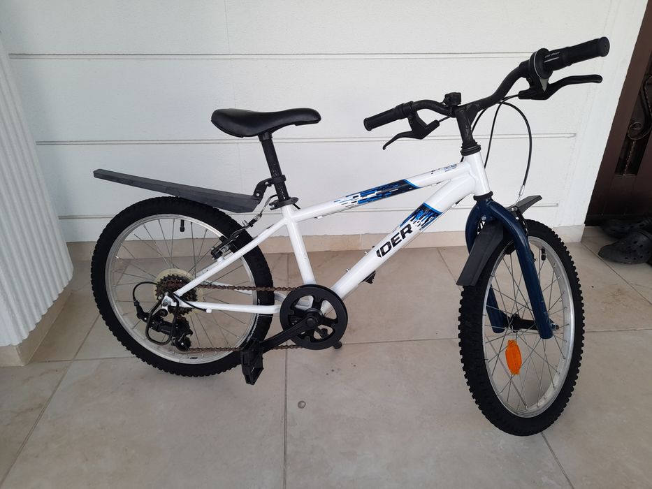 Bicicleta copii 20" utilizata