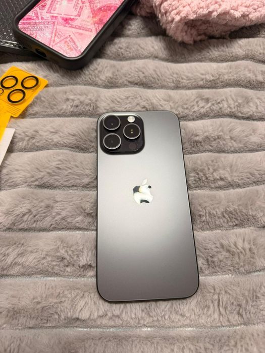Iphone 16 Pro Max 256GB