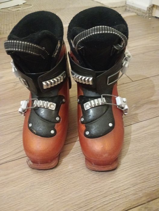 Clapari copii MP 21 Salomon