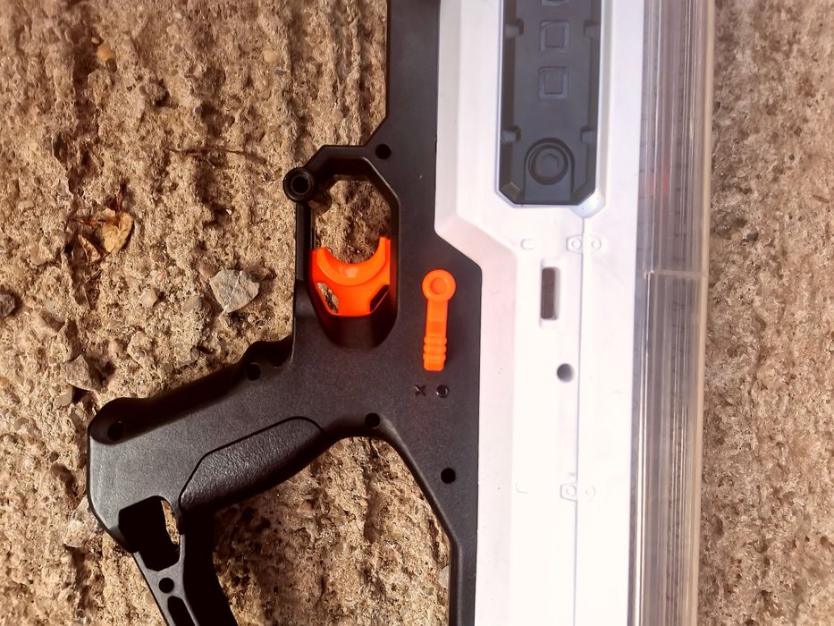 Nerf Rival Phantom Corps Hades XVIII-6000