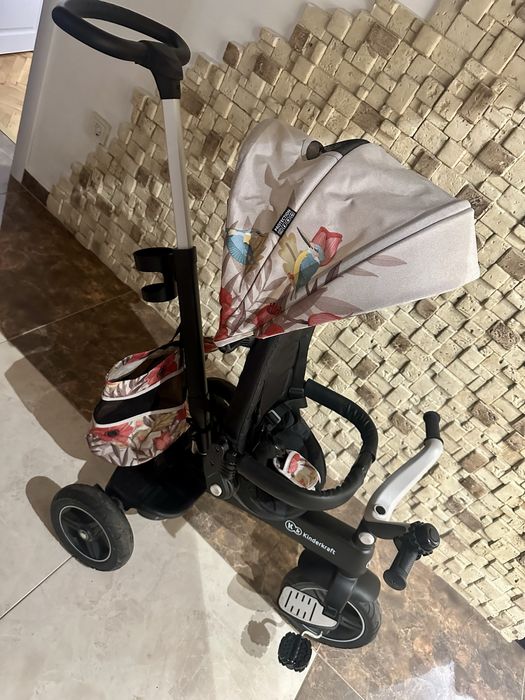 Детска триколка KINDERKRAFT