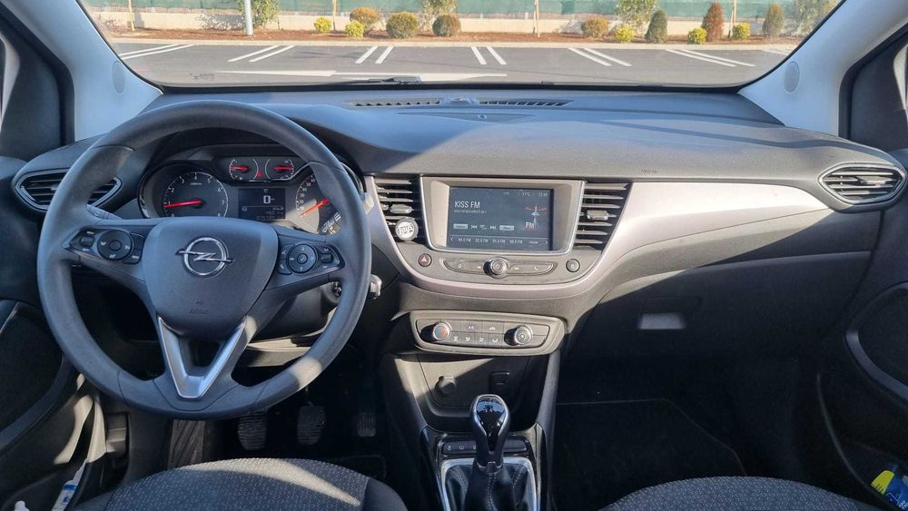 OPEL Crossland 2019 — imagine 3