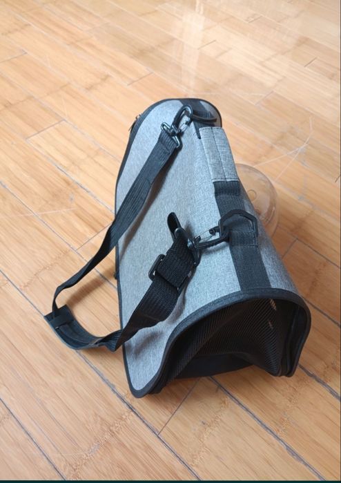 Переноска Для Кошек. Новый!!!