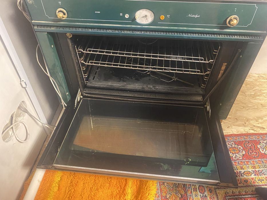 Духовая печь ilve