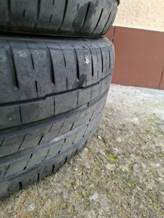 Cauciucuri Hankook 235 55 R19