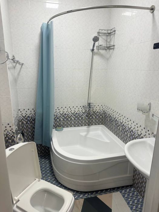 Чилонзор 6 да Дом 3хонали арендага берилади