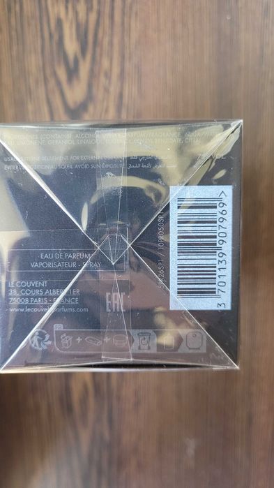 Le Couvent Maison de Parfum Sperone