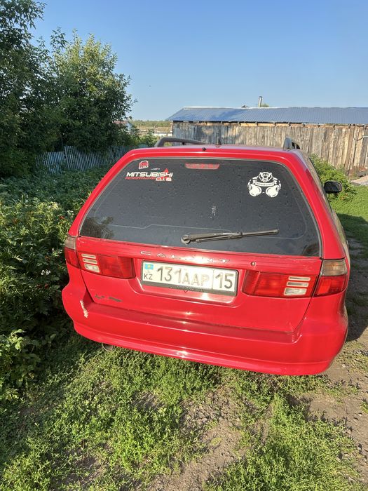 Продам японский лайнер