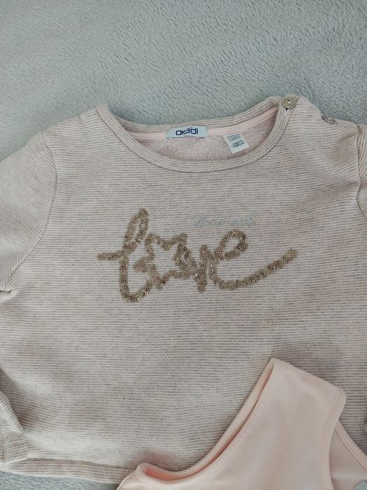 Детска рокля okaidi 10 г.