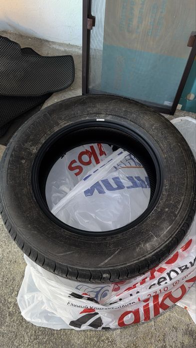 Новые шины Westlake