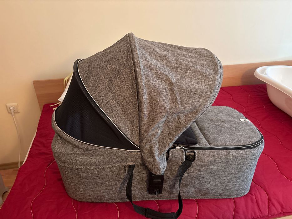 Бебешка и Детска  количка