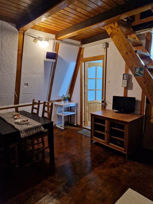 Sinaia  cabana Inchirieri