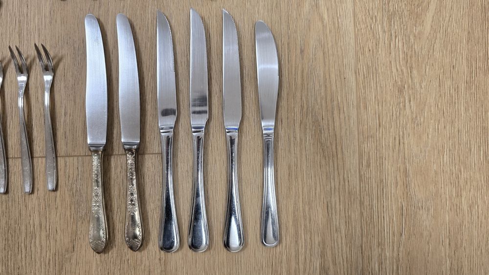 Комплект прибори