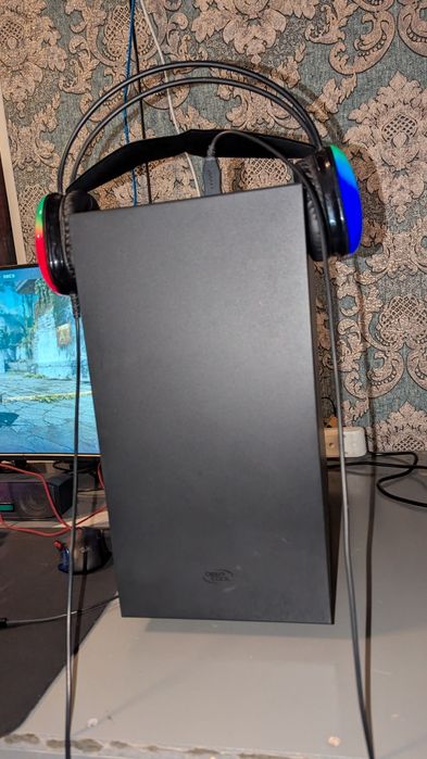 Компютер игровой i5 10400f