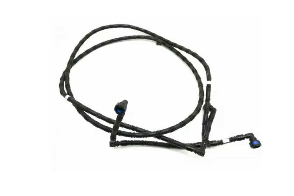 Furtun Spalatoare far Audi A6 4G C7 Facelift