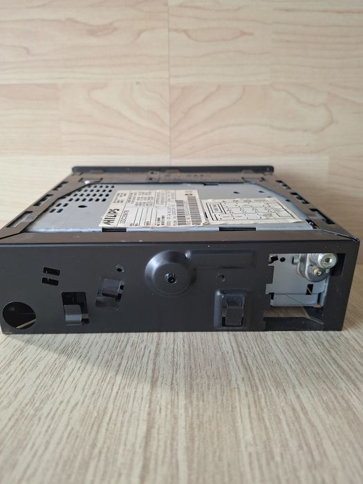 Авто касетофон PHILIPS