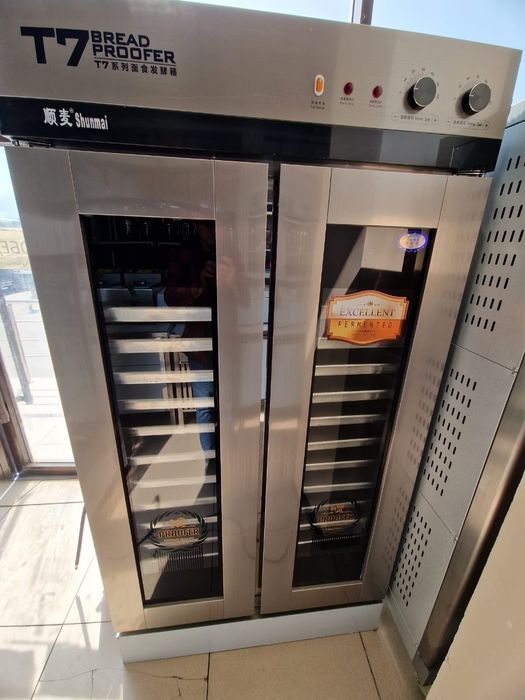 Растоечные шкафы Растойка