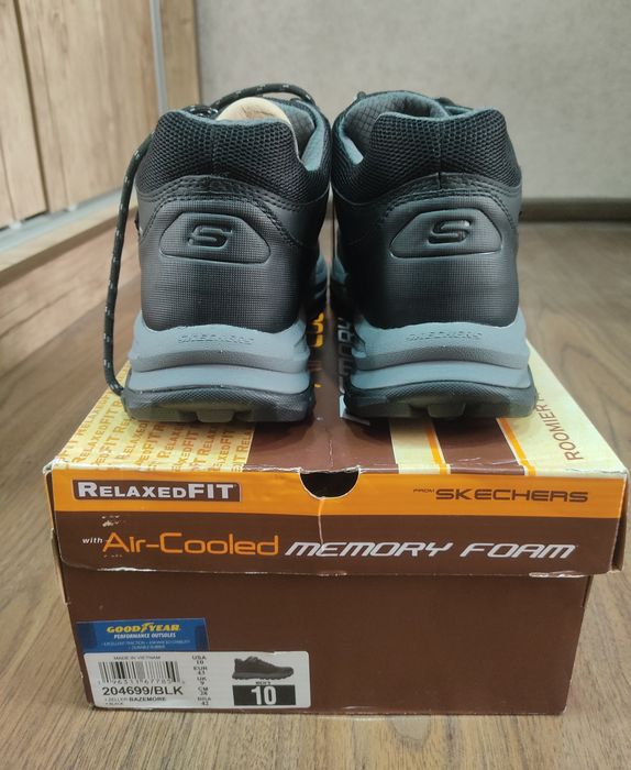 Скечерсы ( Skechers ) 43 размер стелька с эффектом памяти