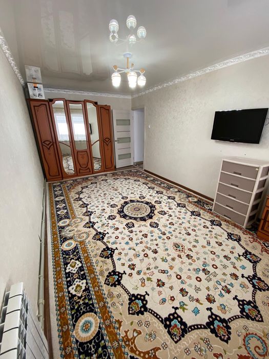 1 комнатная квартира