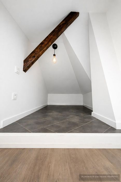 Дава се под наем Едностаен апартамент в София, Център - 20 кв.м за 448.8 € - Снимка #4
