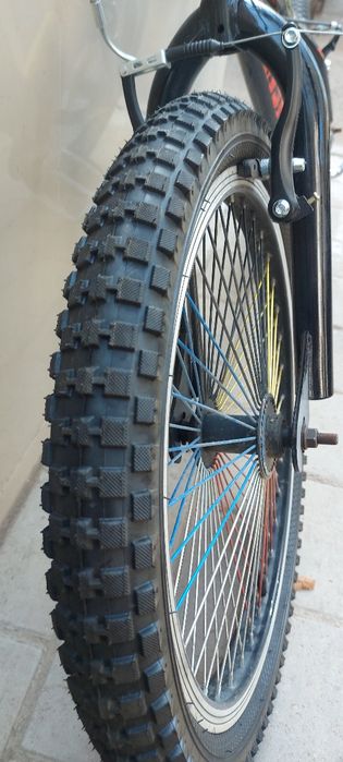 BMX велосипед трюковый арзанға сатамын