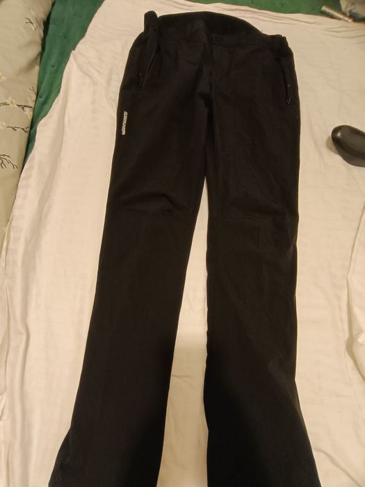 Pantaloni impermeabili kilimanjaro Nr 50
