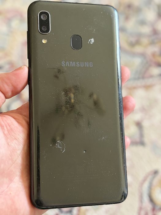 Samsung SM-A205FN/DS