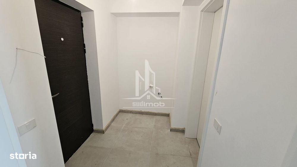 Metrou Berceni Biruintei 2 camere decomandat.