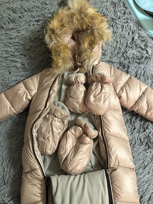 Продам детский комбинезон