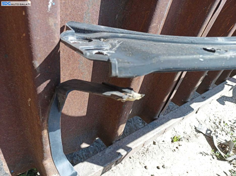 Trager Tragher Panou Frontal Calandru Audi A4 B7 2.5 TDI 2005 - 2008 Cod 8E0805594G [X3855]