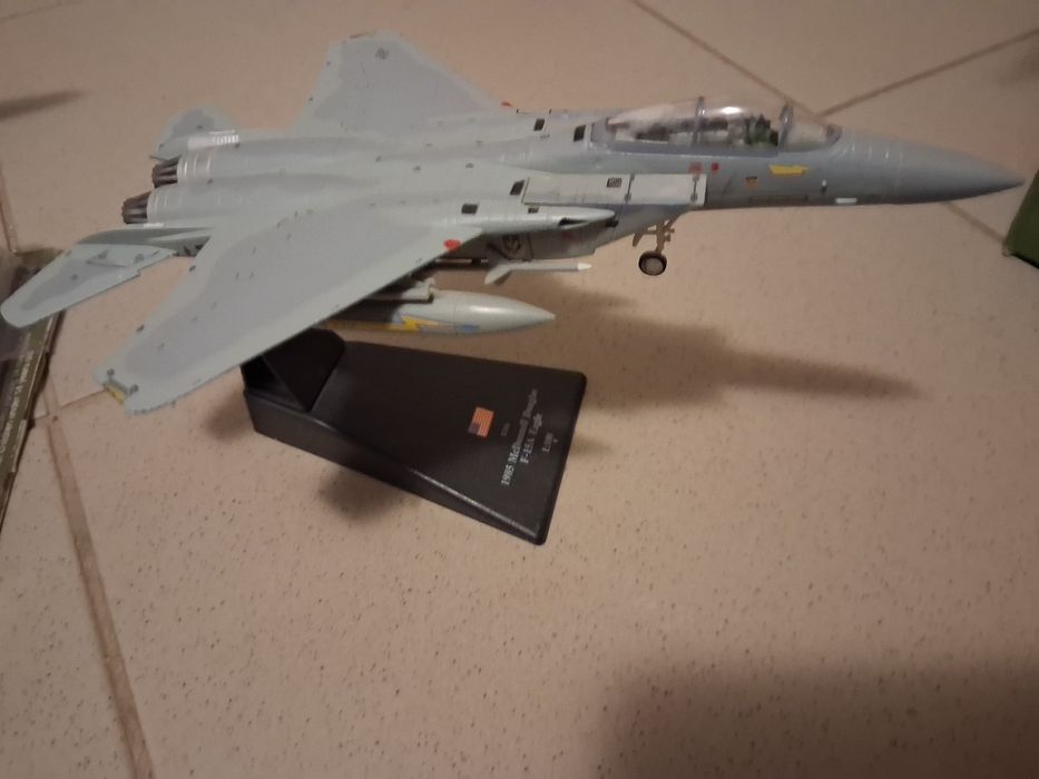 Колекционерски предмети.