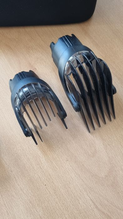 Aparat de tuns philips