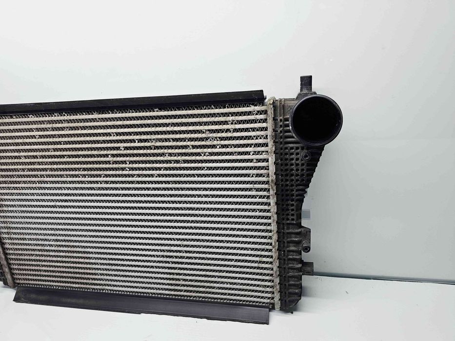 Radiator intercooler  Volkswagen Sharan (7N) [Fabr 2011-prezent] 3C014