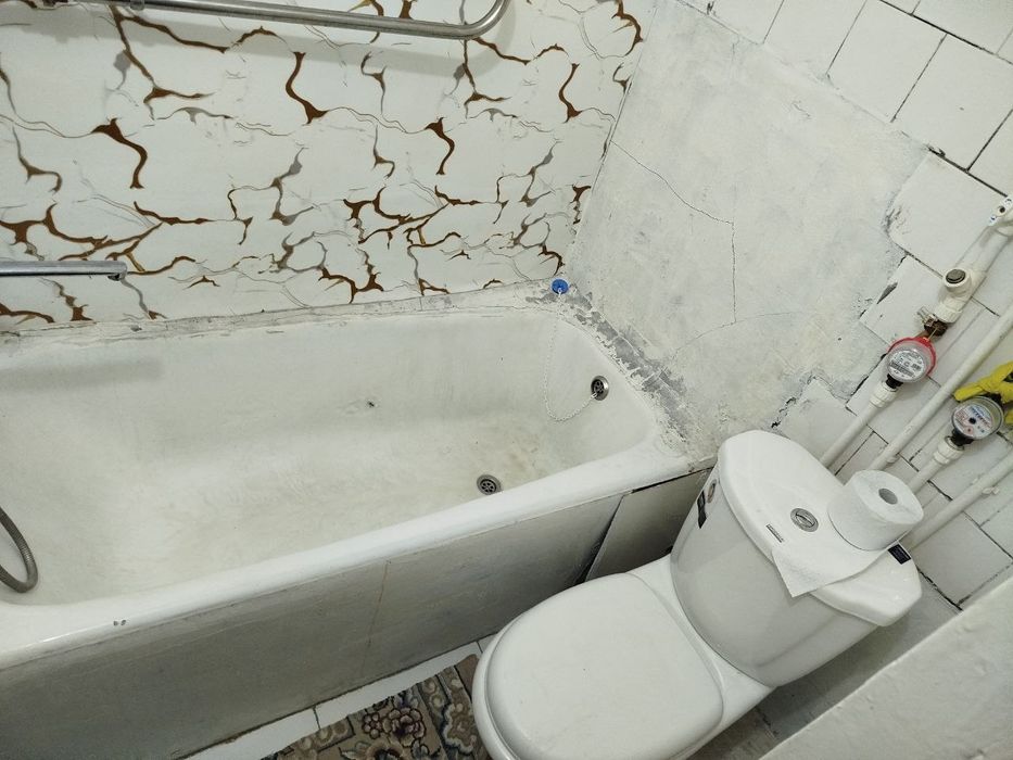 Olmazor city tarafda kvartiga 2 student qizlar ijaraga qoʻyiladi