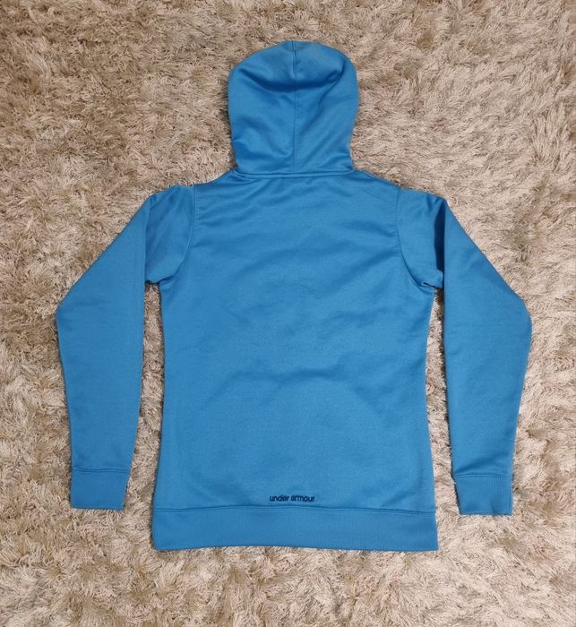 Hanorac Under Armour