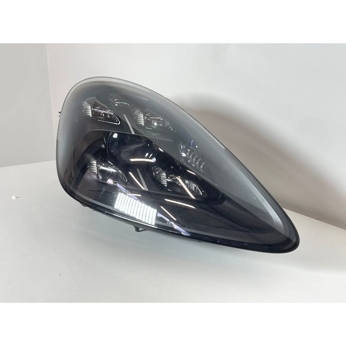 Десен фар за porsche cayenne 9y0 9y3 - 9y0941036l