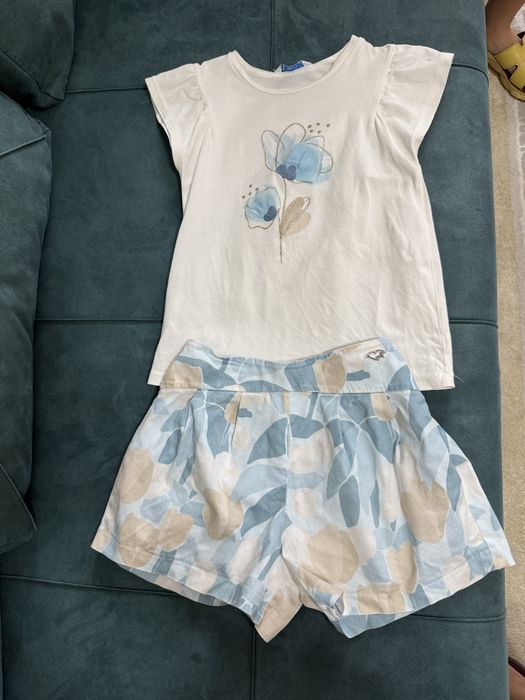 Продам детские одежды на 8 лет