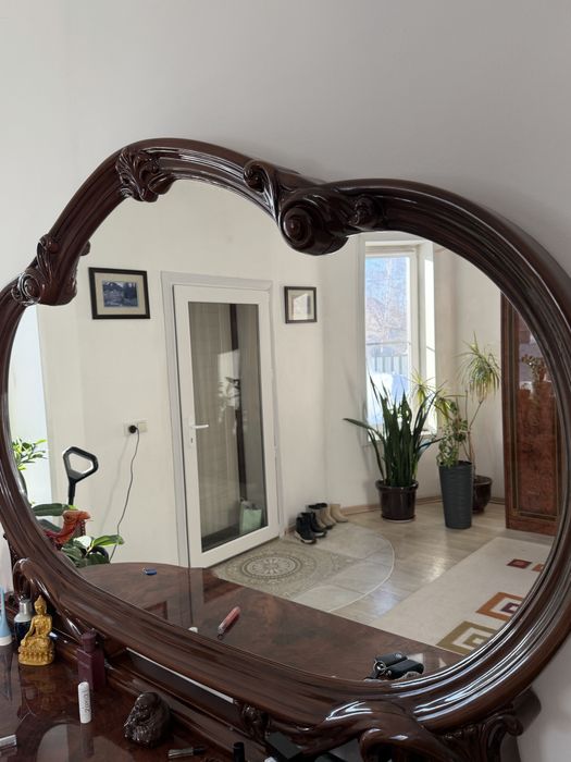 Продам консоль и шкаф