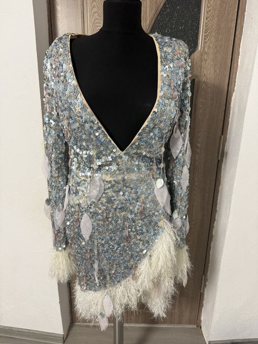 Vand rochie asos