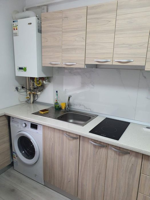 Apartament 2 camere,ultracentral ,parter de inchiriat