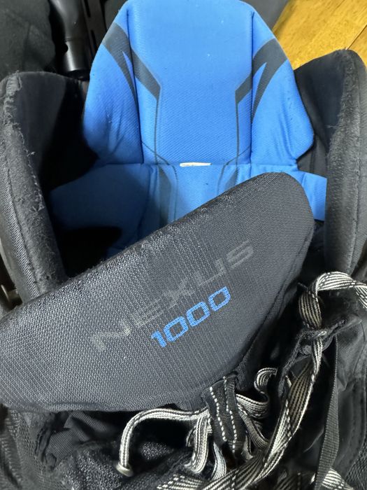 Продам хоккейные шорты