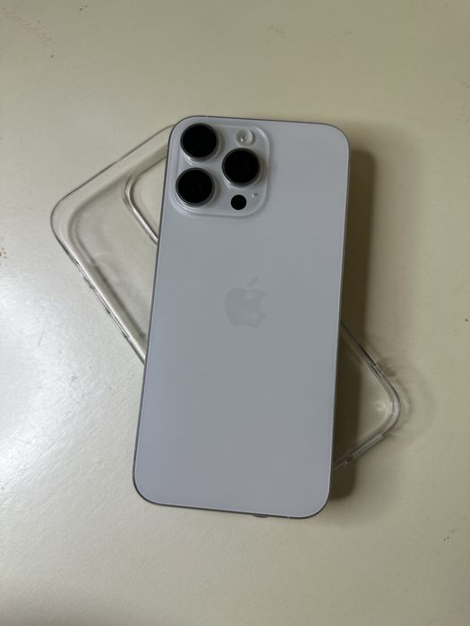 iphone 15 pro max 256