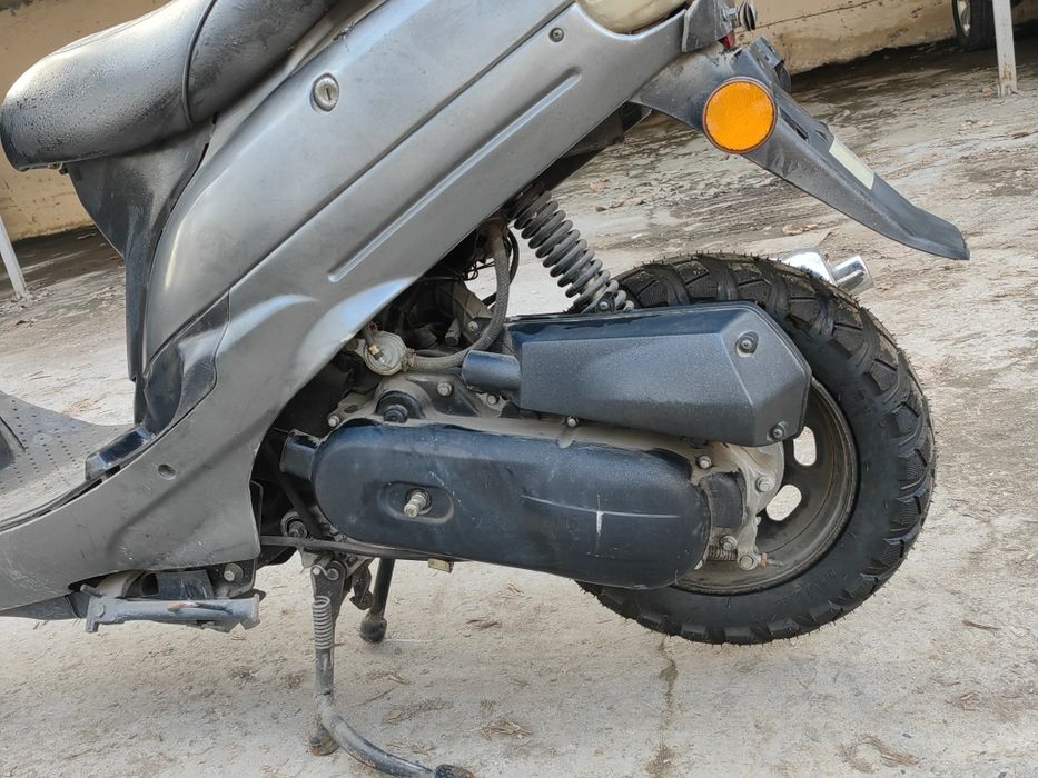 Jeyran под проект или запчасти