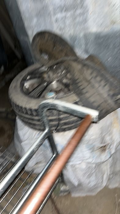 Диска  16 размер
