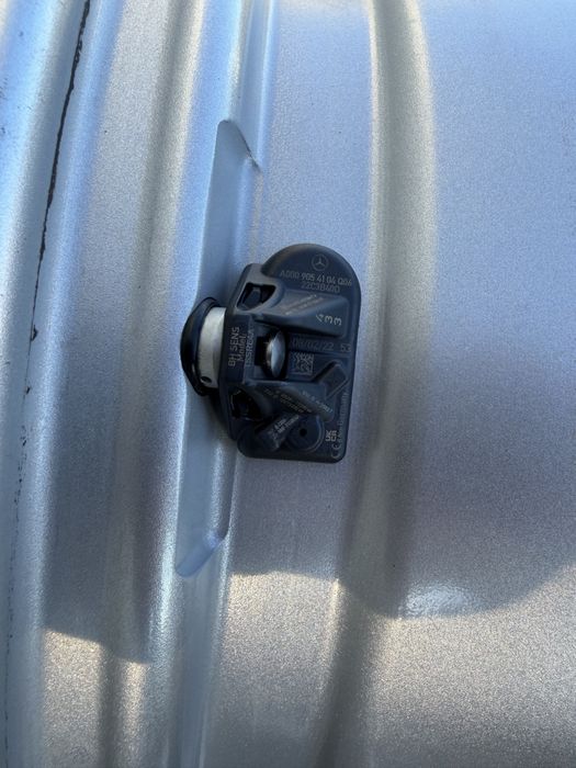 Jante R17 5x112 6.5J ET 44