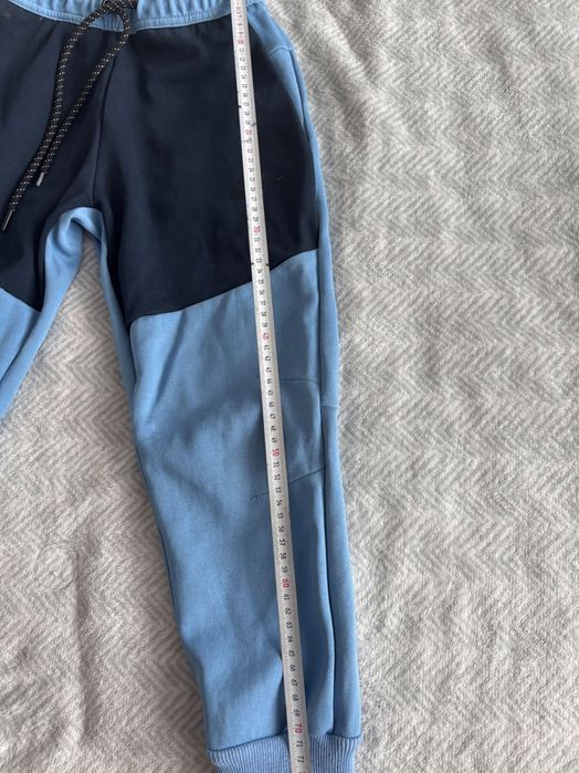 Комплект анцунг за момче