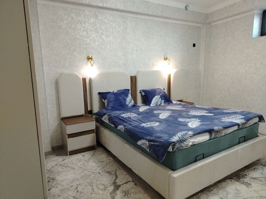 4 Срочно!!! Юнусабад Коттедж. Санаторий Чинабад.