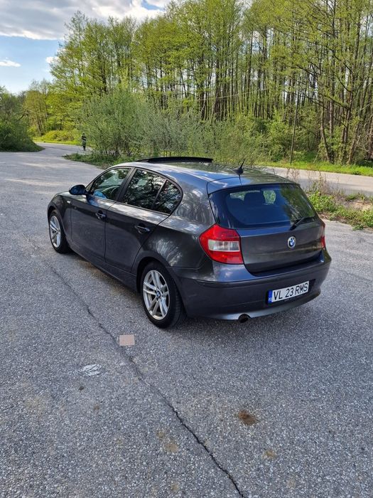 Vand Bmw 116i e87